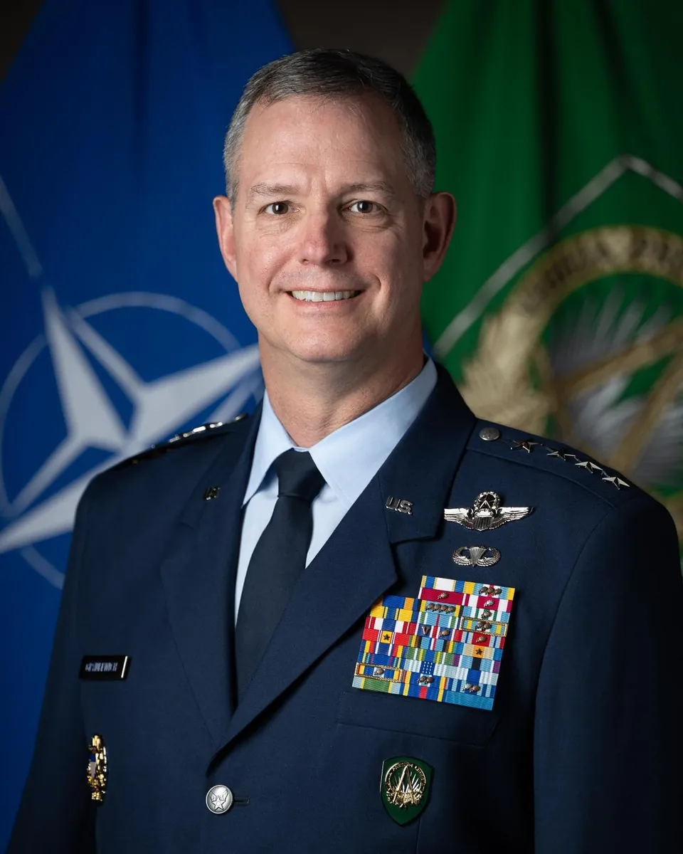 Gen Alexus G. Grynkewich (2)